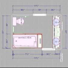 two-full-bath-renovations-in-williamsville-ny 2