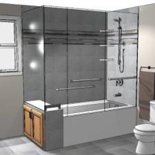 two-full-bath-renovations-in-williamsville-ny 3