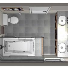 two-full-bath-renovations-in-williamsville-ny 4