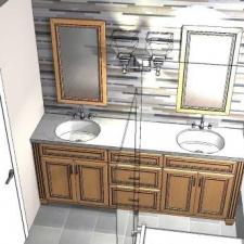 two-full-bath-renovations-in-williamsville-ny 5