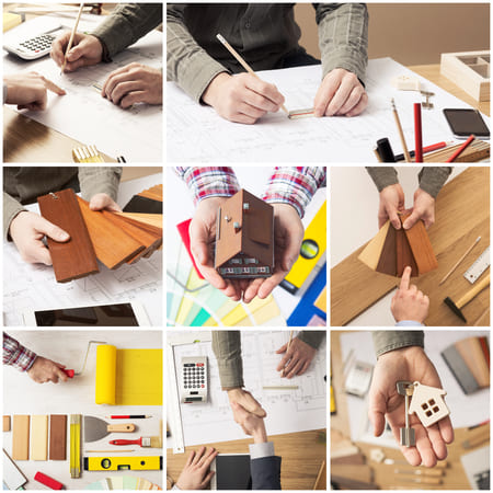 The Joy Factor: Elevating Your Orchard Park Home with Riff Construction