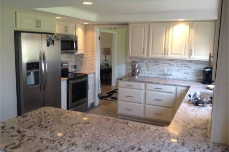 East Amherst Home Renovation: Craft Your Dream Home